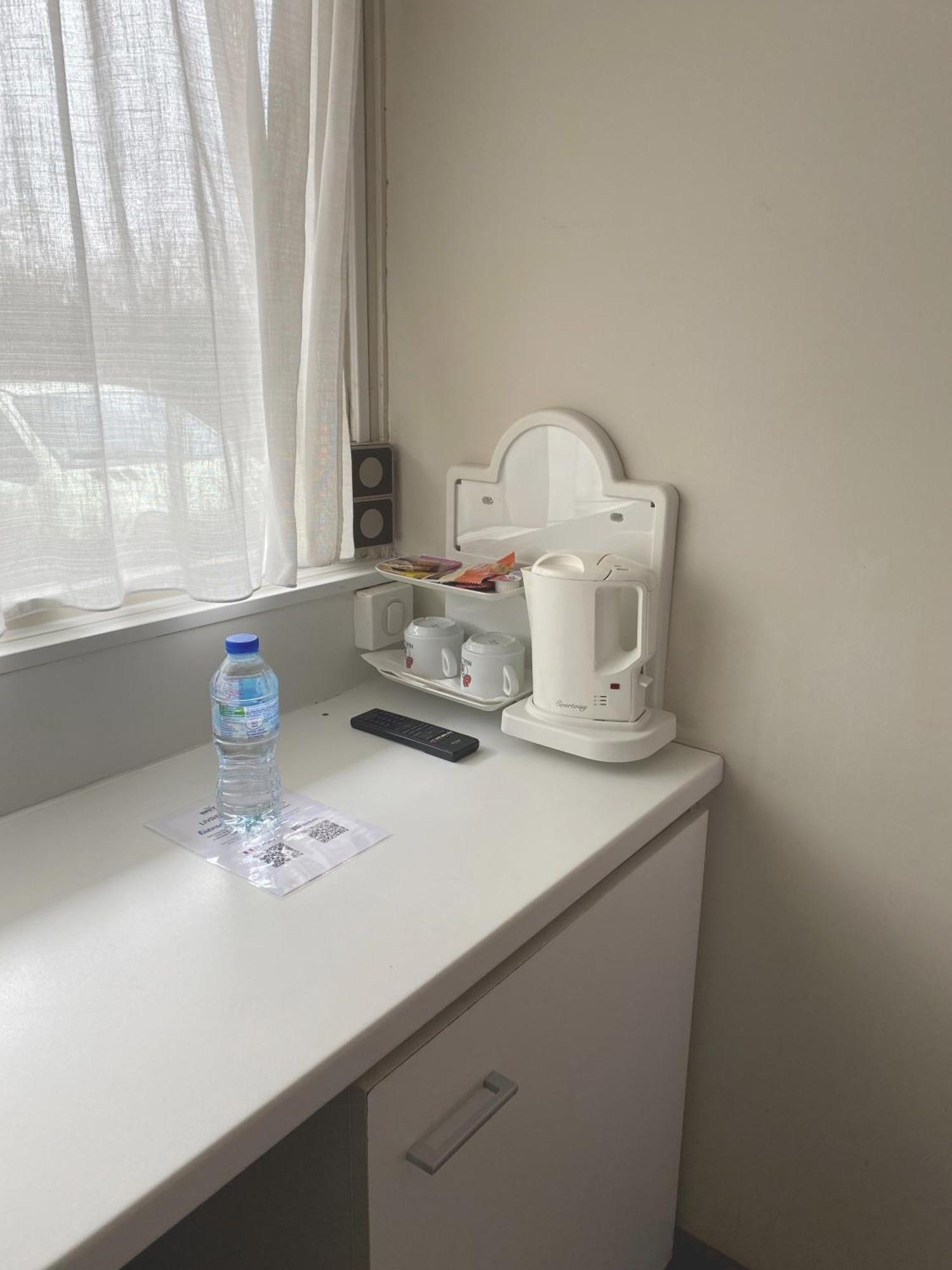 Brit Hotel Confort Nancy Luneville Phòng bức ảnh